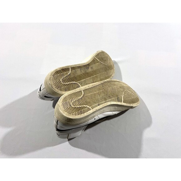 Nike Women's Blazer Mid '77 White Black CZ1055-100 Fashion Sneakers Shoes Sz 8.5 - Picture 8 of 8